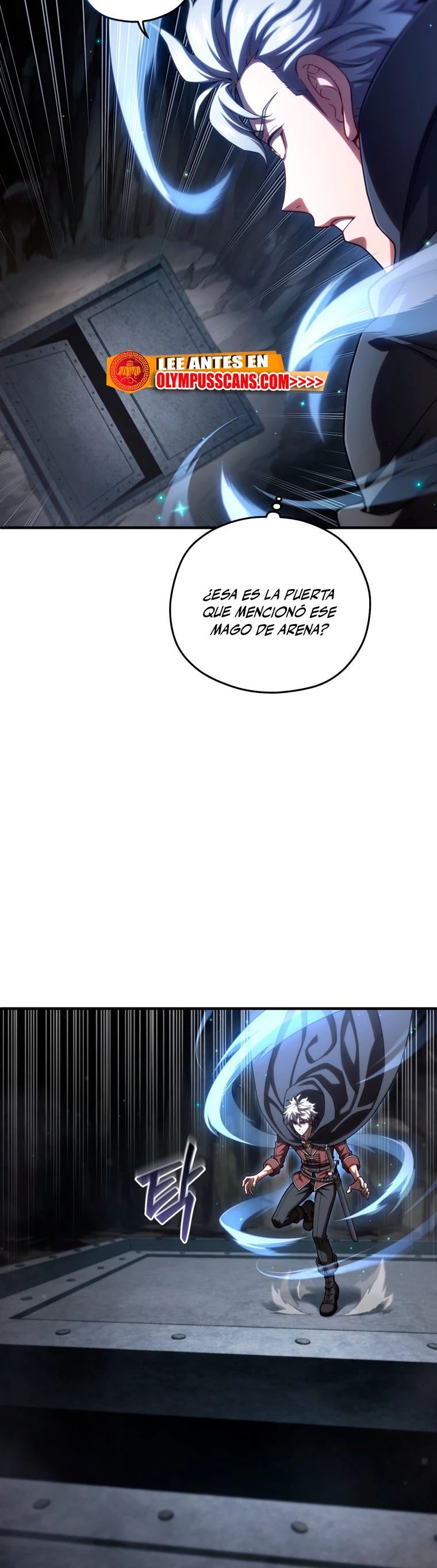 Read Maldita Reencarnacion ES Manga Online