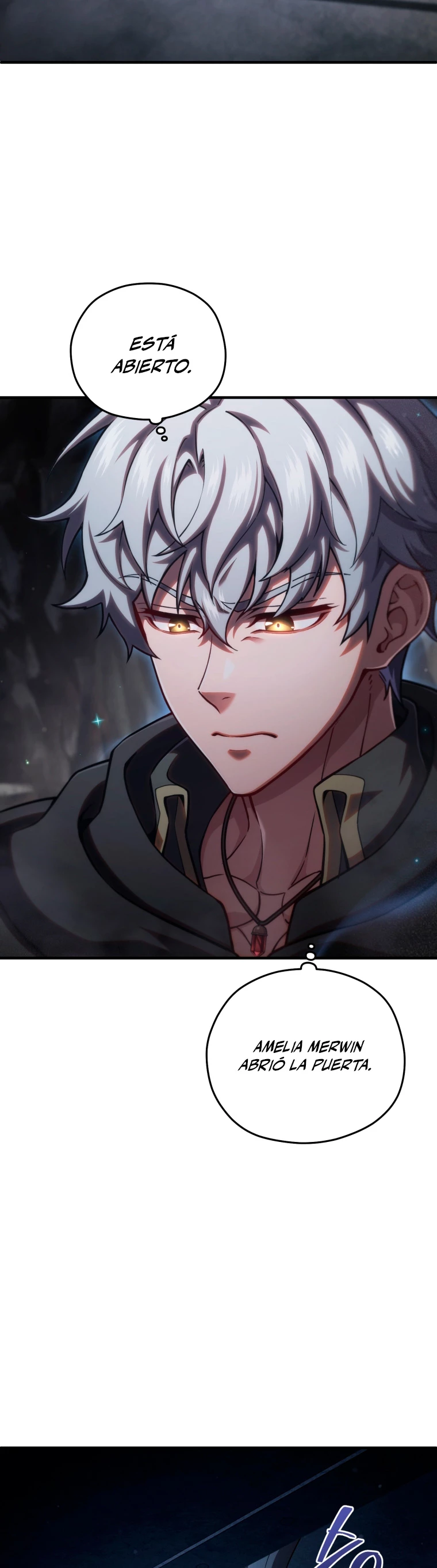Read Maldita Reencarnacion ES Manga Online