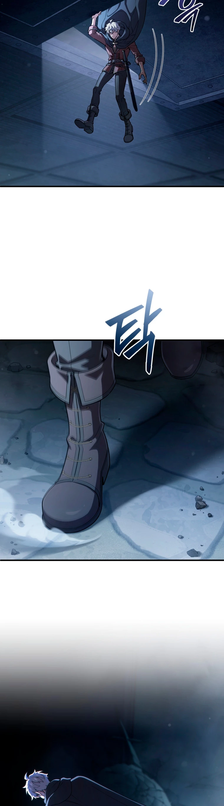 Read Maldita Reencarnacion ES Manga Online
