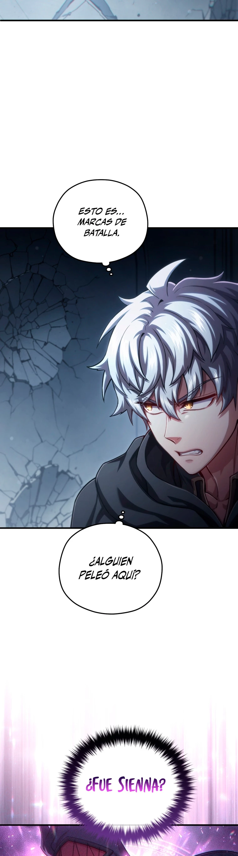 Read Maldita Reencarnacion ES Manga Online