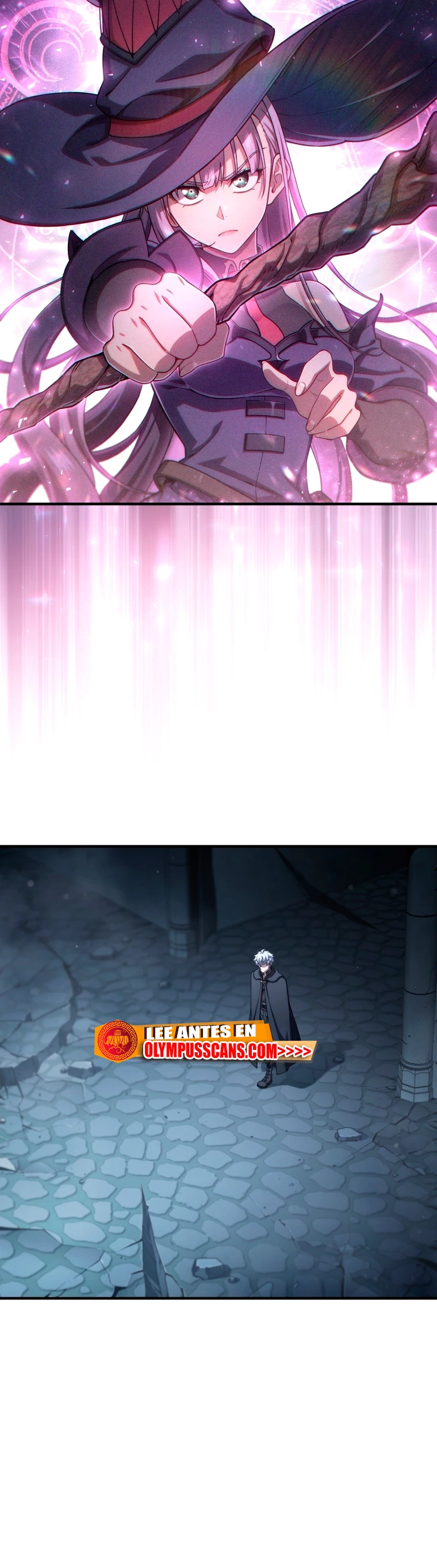 Read Maldita Reencarnacion ES Manga Online