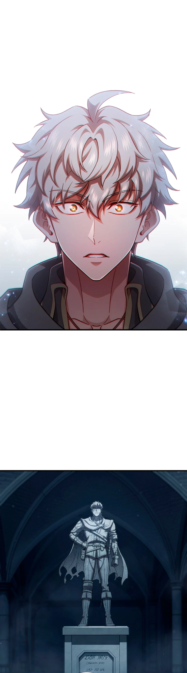 Read Maldita Reencarnacion ES Manga Online