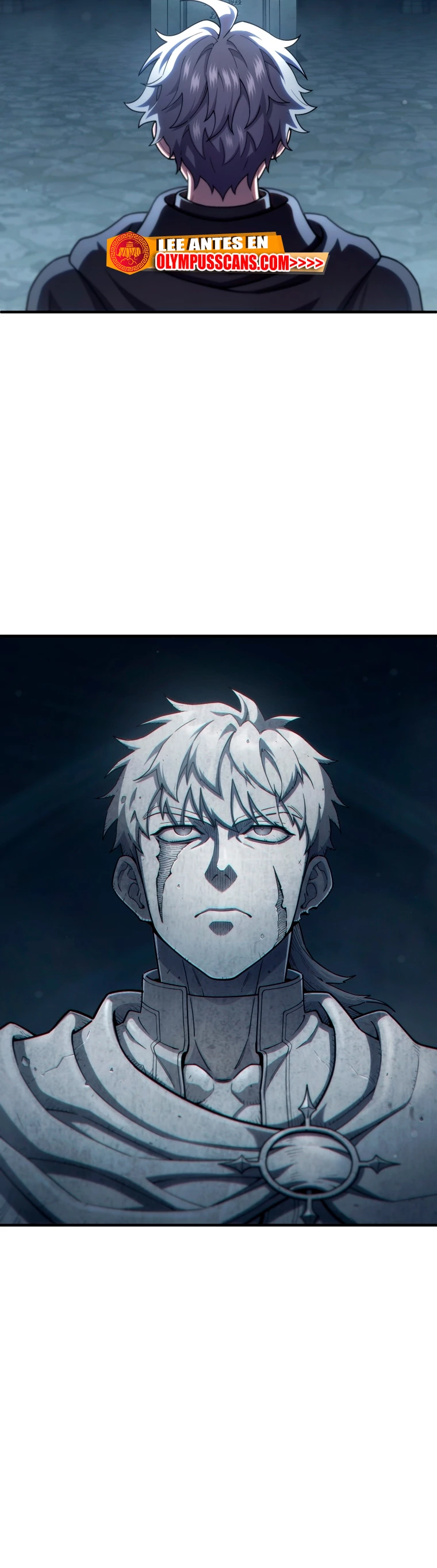 Read Maldita Reencarnacion ES Manga Online