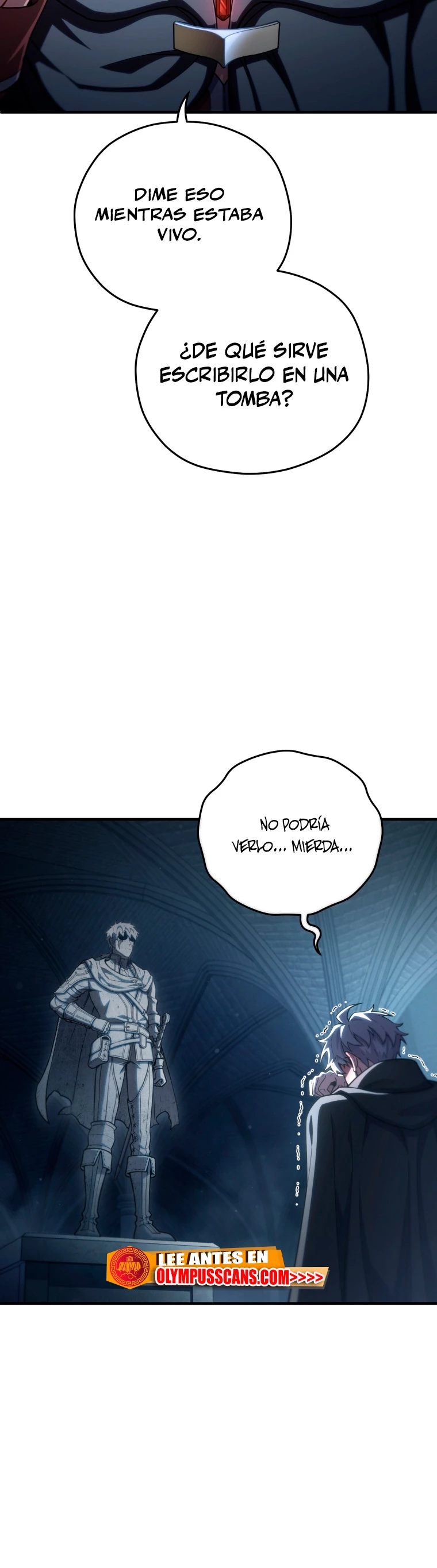 Read Maldita Reencarnacion ES Manga Online