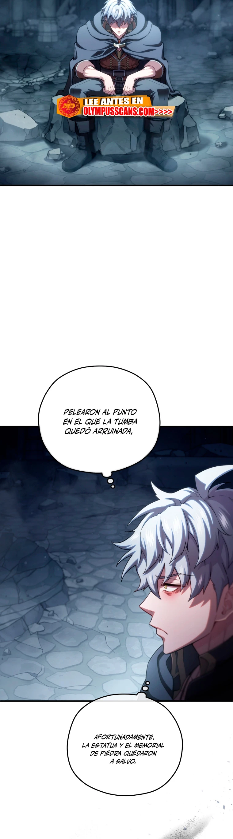 Read Maldita Reencarnacion ES Manga Online