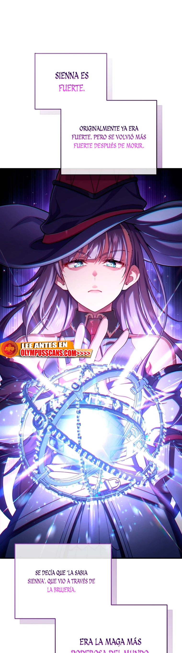 Read Maldita Reencarnacion ES Manga Online
