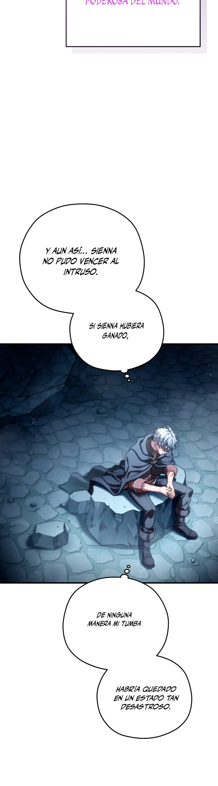 Read Maldita Reencarnacion ES Manga Online