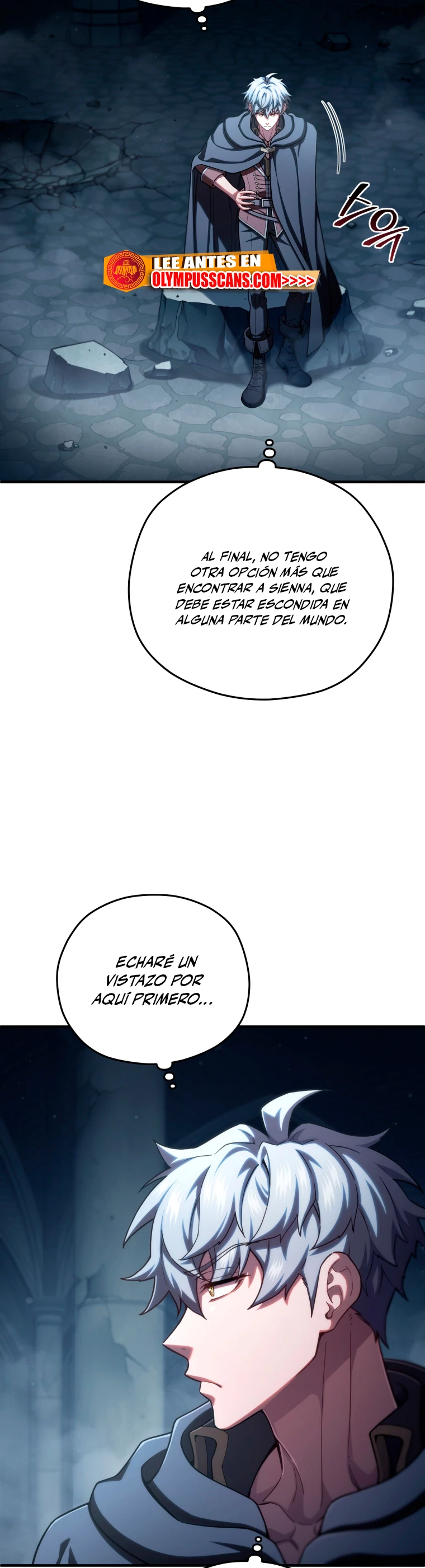 Read Maldita Reencarnacion ES Manga Online