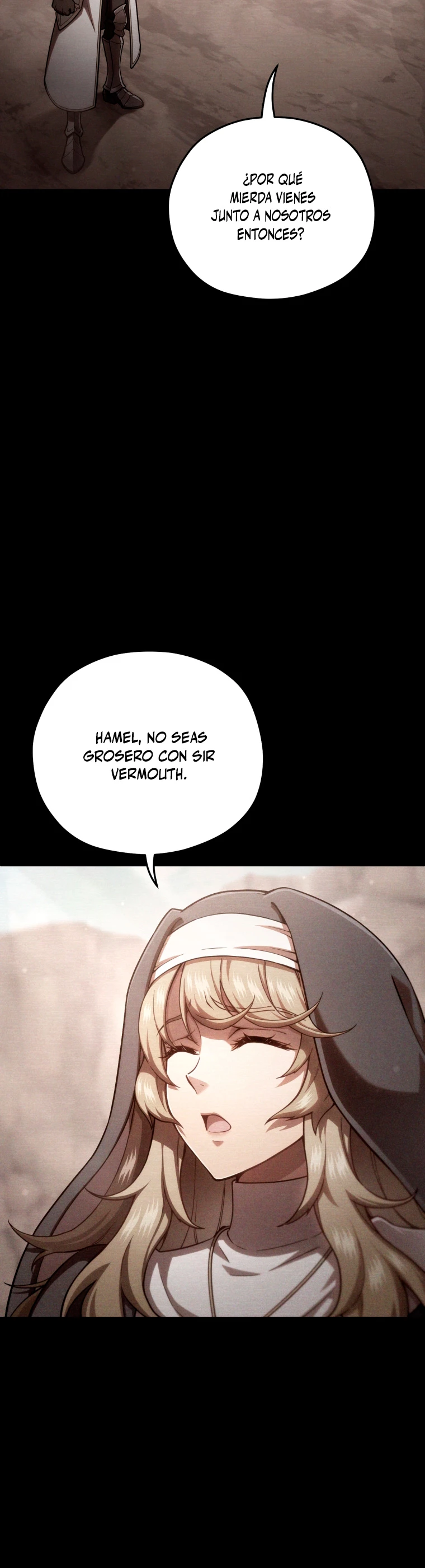 Read Maldita Reencarnacion ES Manga Online