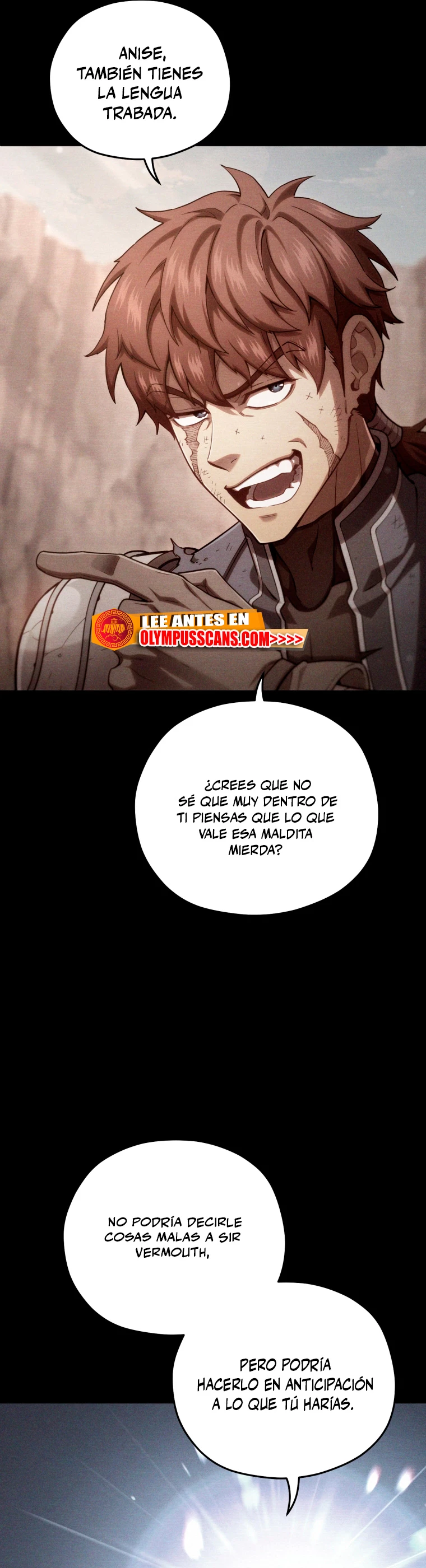 Read Maldita Reencarnacion ES Manga Online
