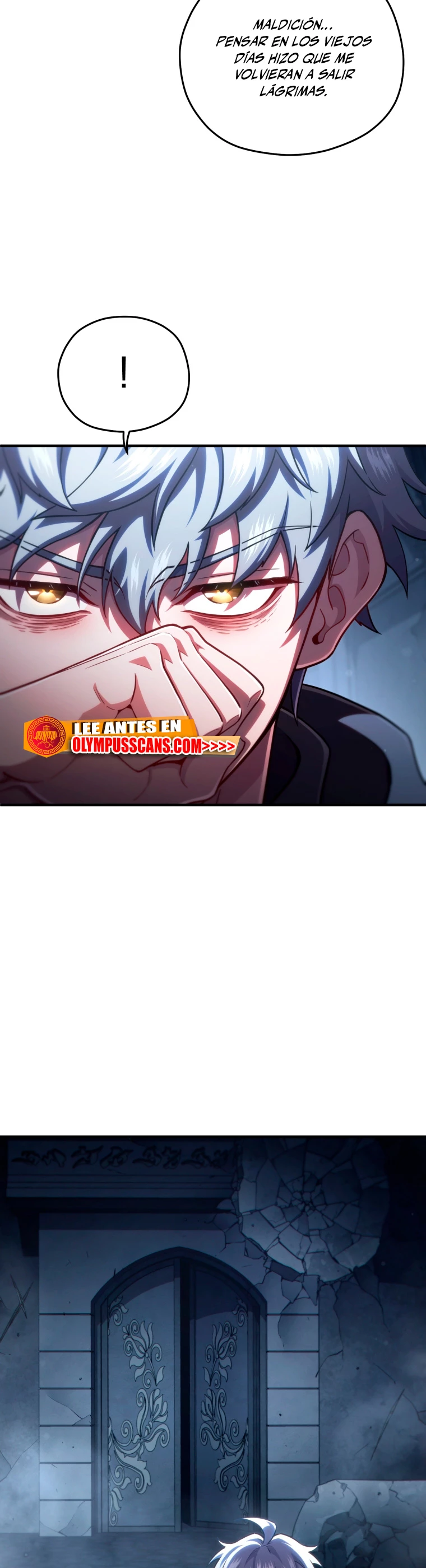 Read Maldita Reencarnacion ES Manga Online
