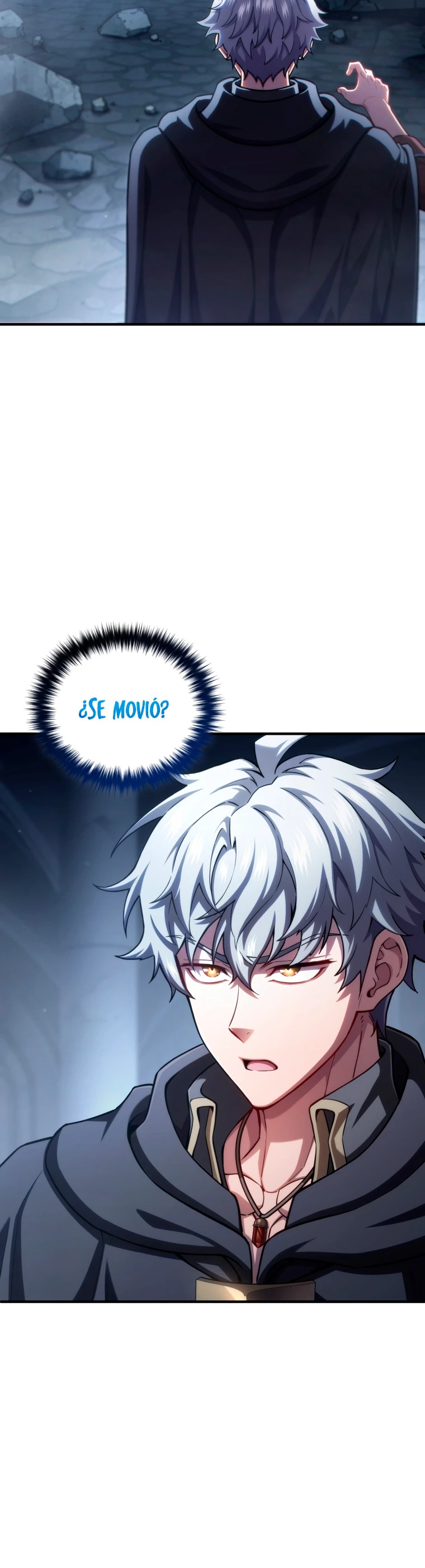 Read Maldita Reencarnacion ES Manga Online