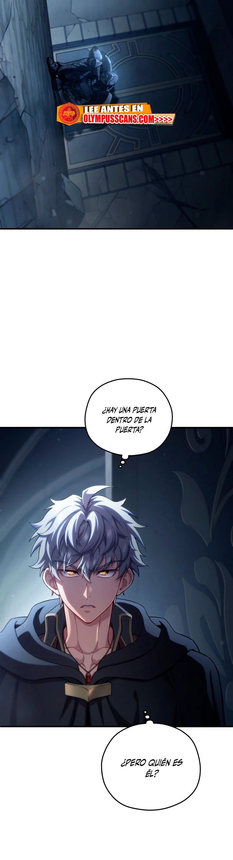 Read Maldita Reencarnacion ES Manga Online