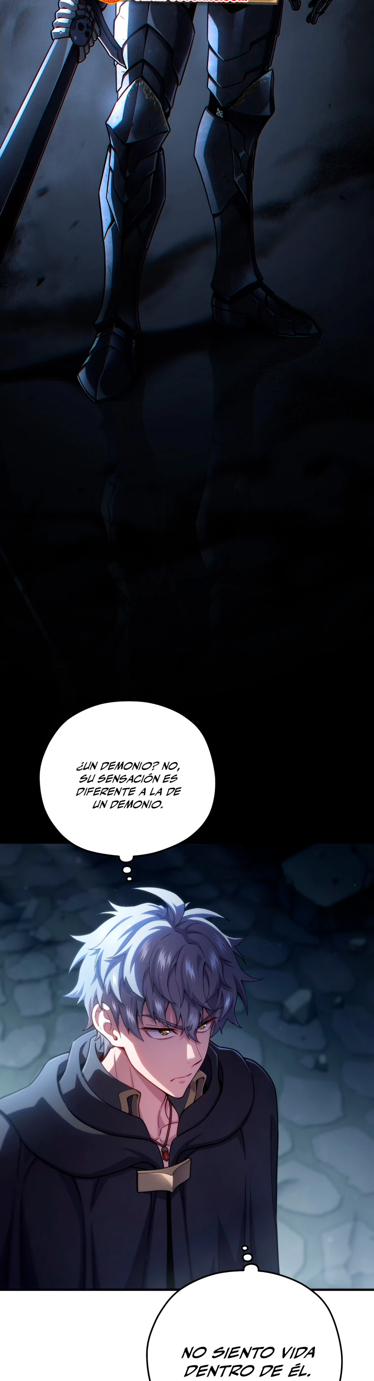 Read Maldita Reencarnacion ES Manga Online