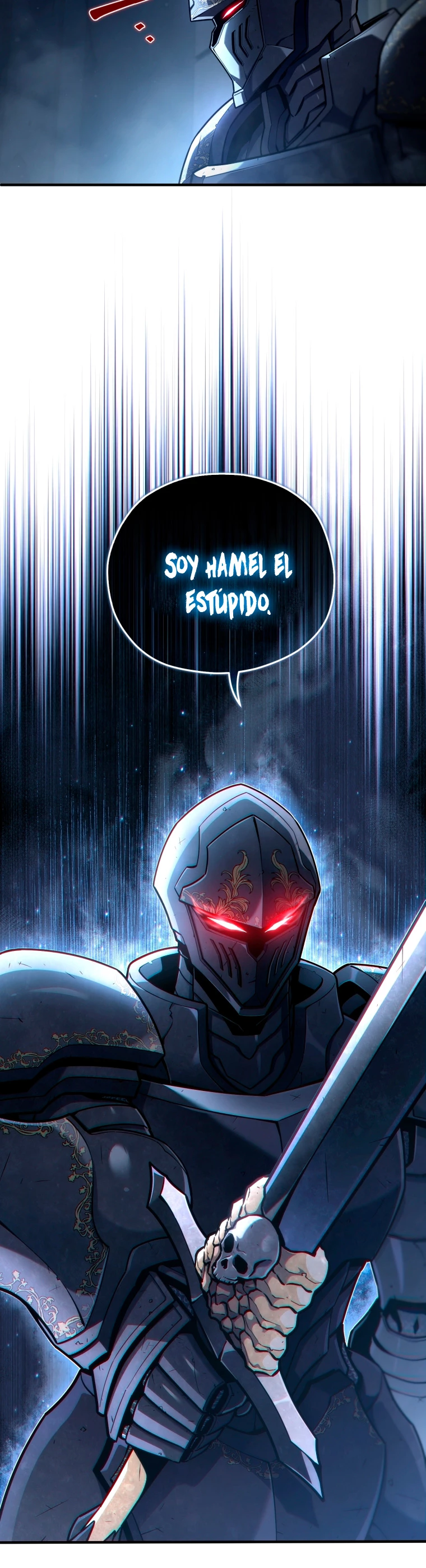Read Maldita Reencarnacion ES Manga Online