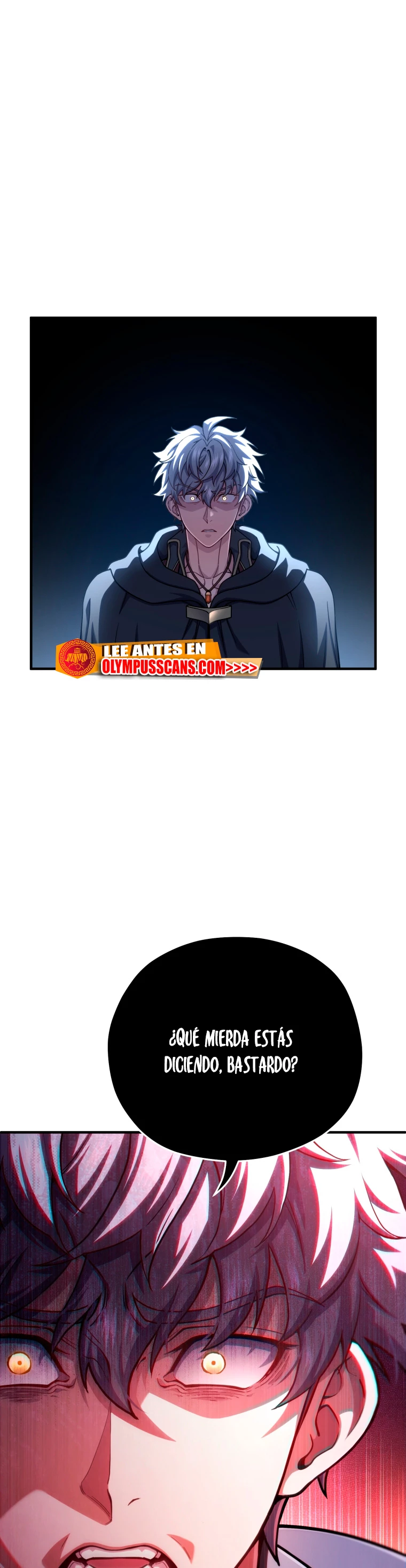 Read Maldita Reencarnacion ES Manga Online