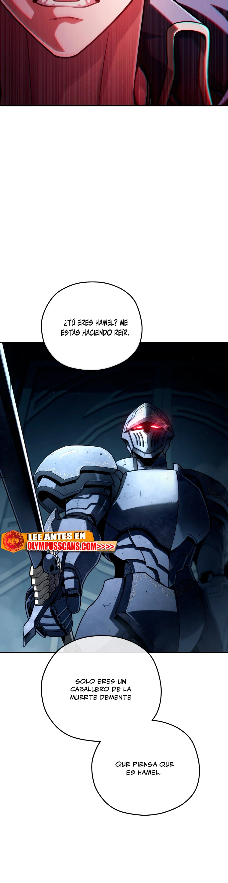 Read Maldita Reencarnacion ES Manga Online