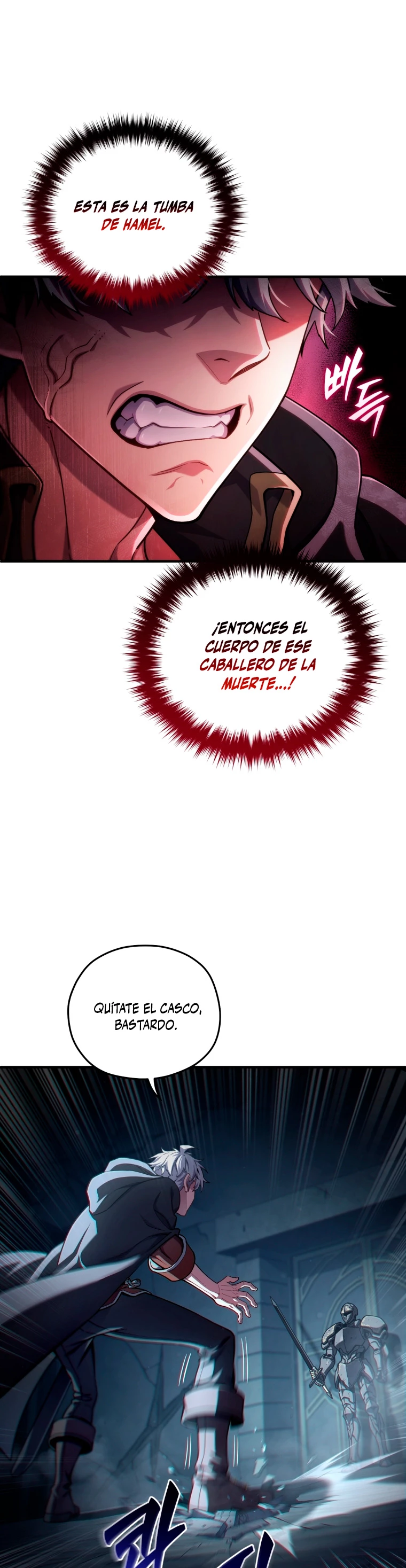 Read Maldita Reencarnacion ES Manga Online
