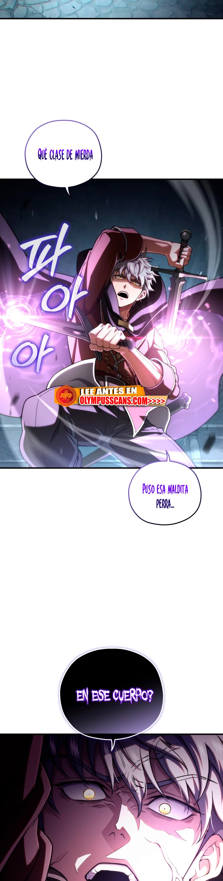Read Maldita Reencarnacion ES Manga Online