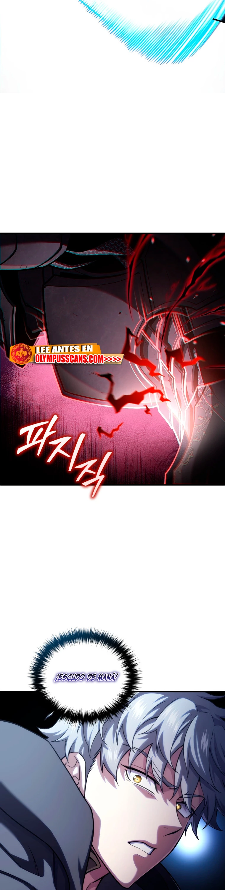 Read Maldita Reencarnacion ES Manga Online