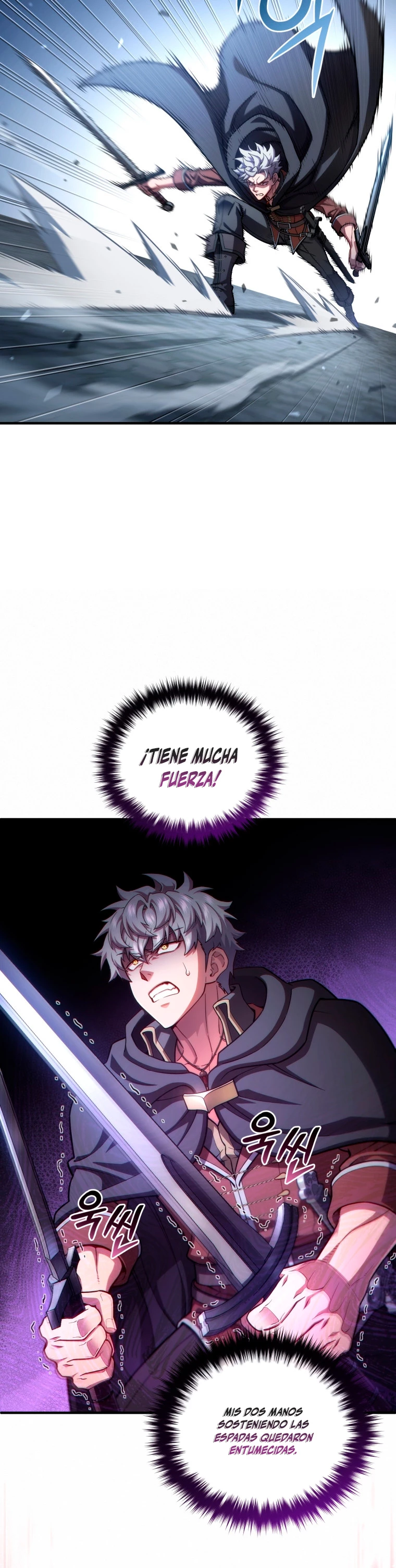 Read Maldita Reencarnacion ES Manga Online