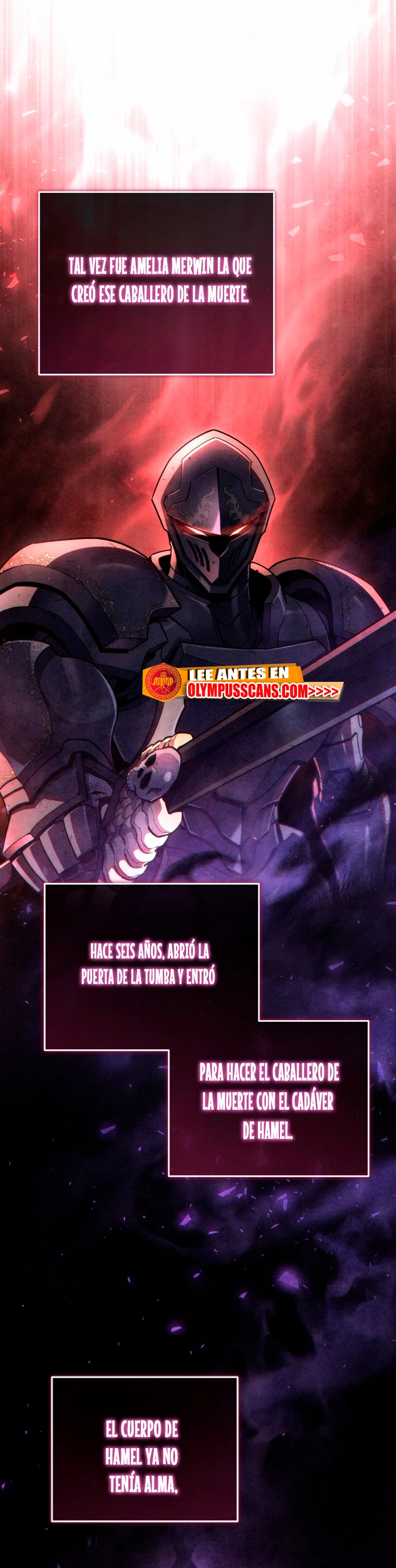 Read Maldita Reencarnacion ES Manga Online