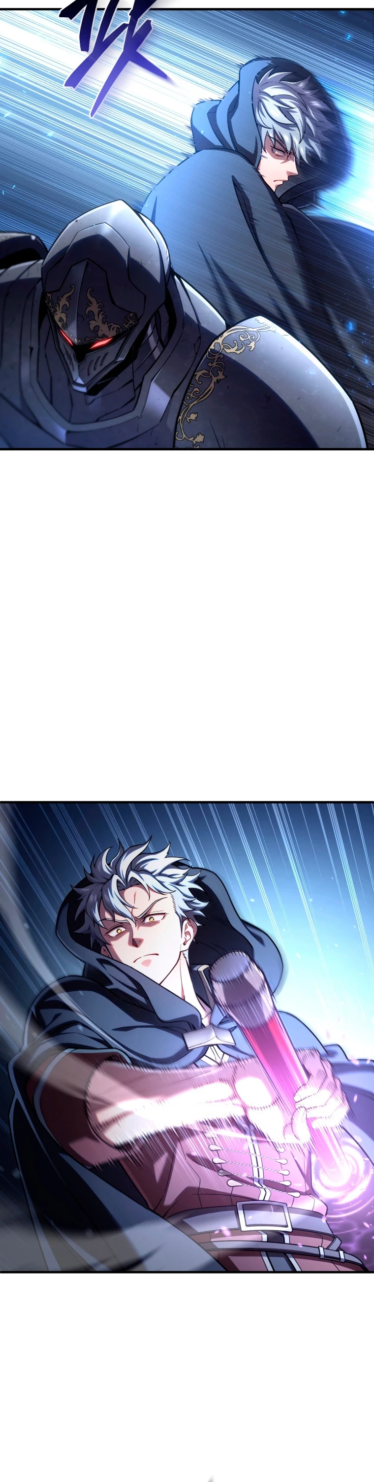 Read Maldita Reencarnacion ES Manga Online