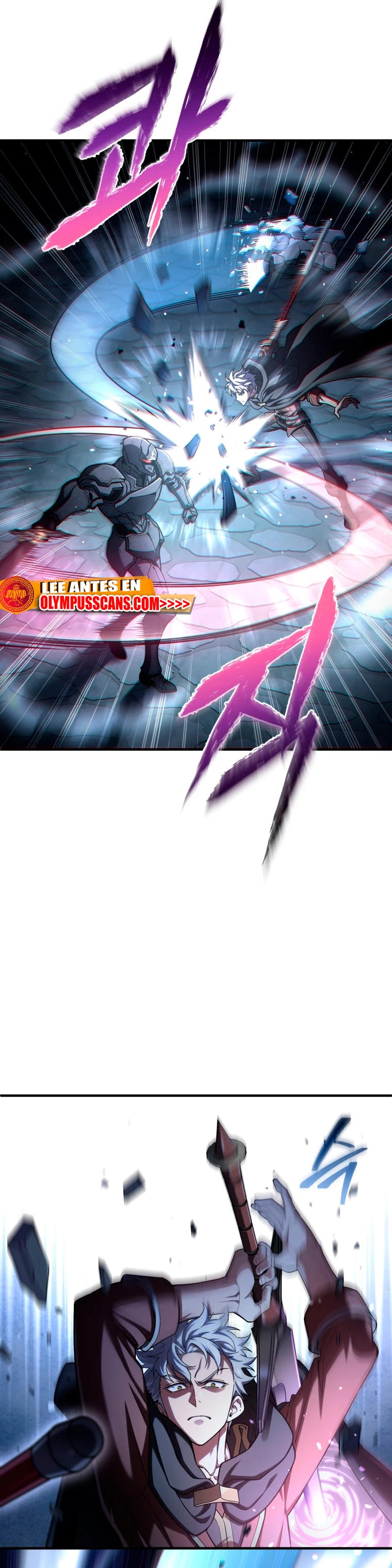 Read Maldita Reencarnacion ES Manga Online