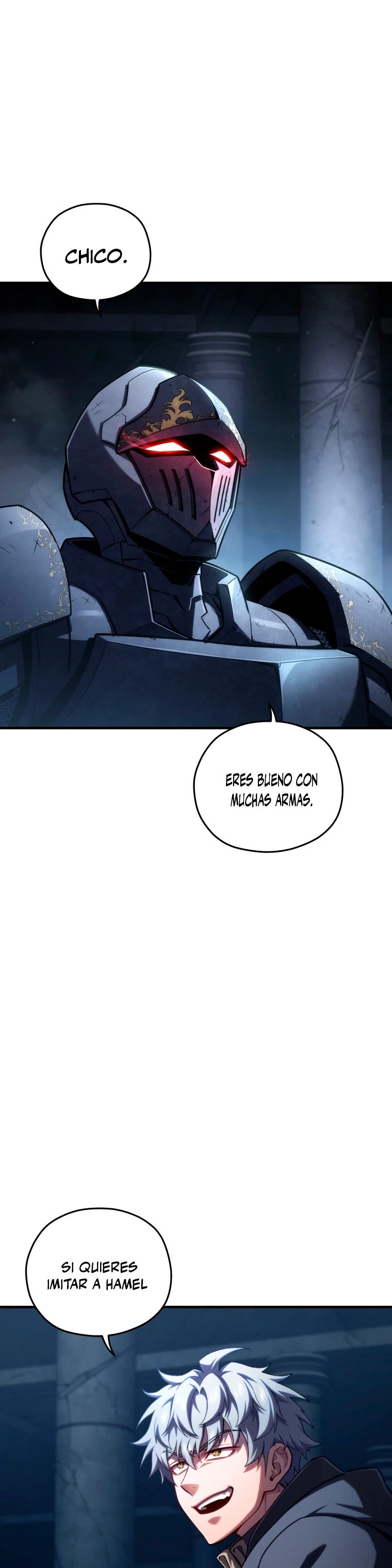 Read Maldita Reencarnacion ES Manga Online