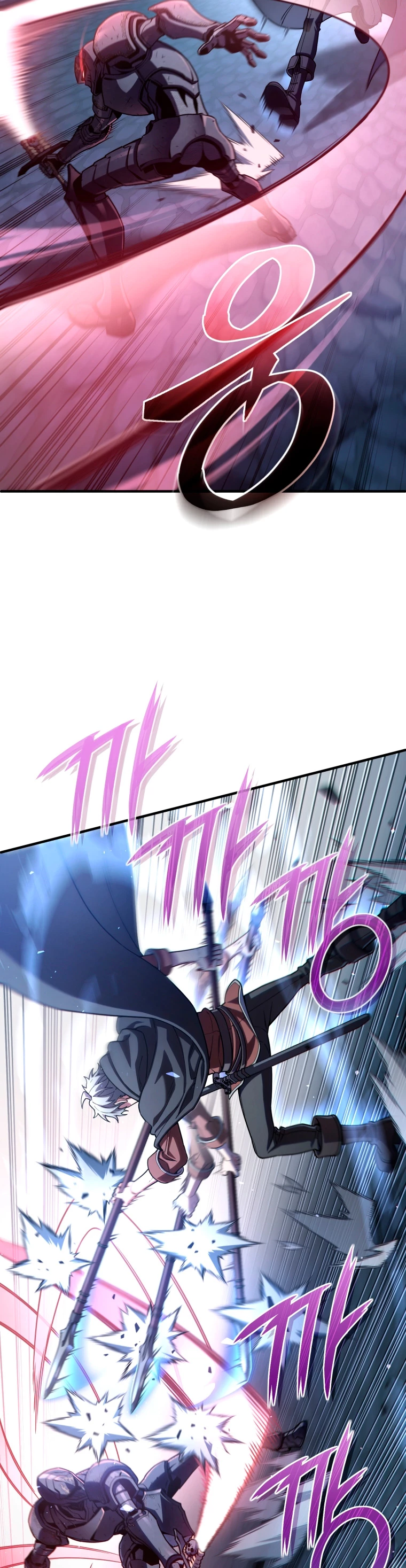 Read Maldita Reencarnacion ES Manga Online