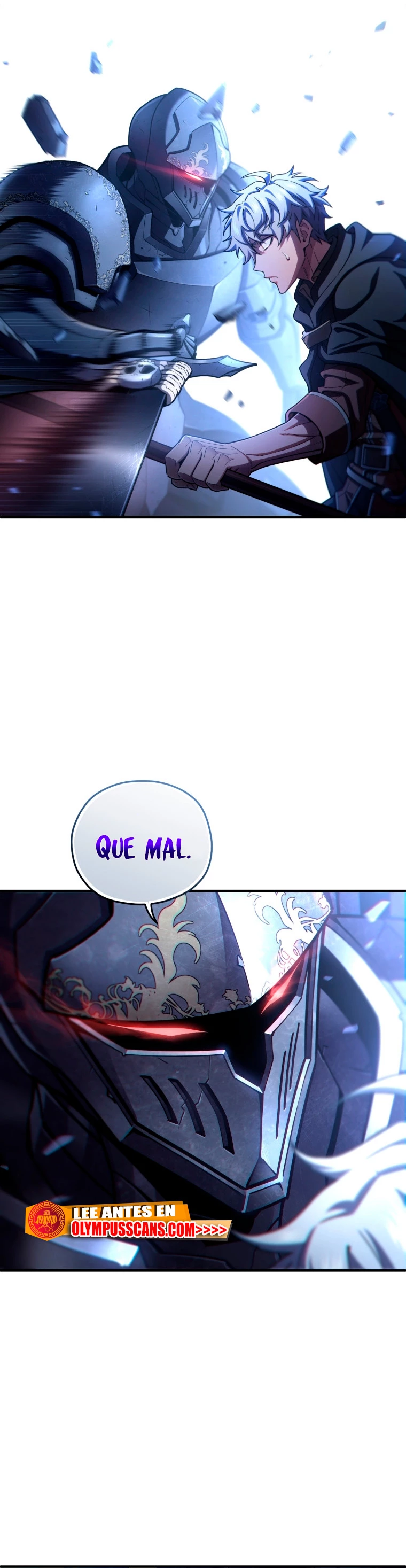 Read Maldita Reencarnacion ES Manga Online