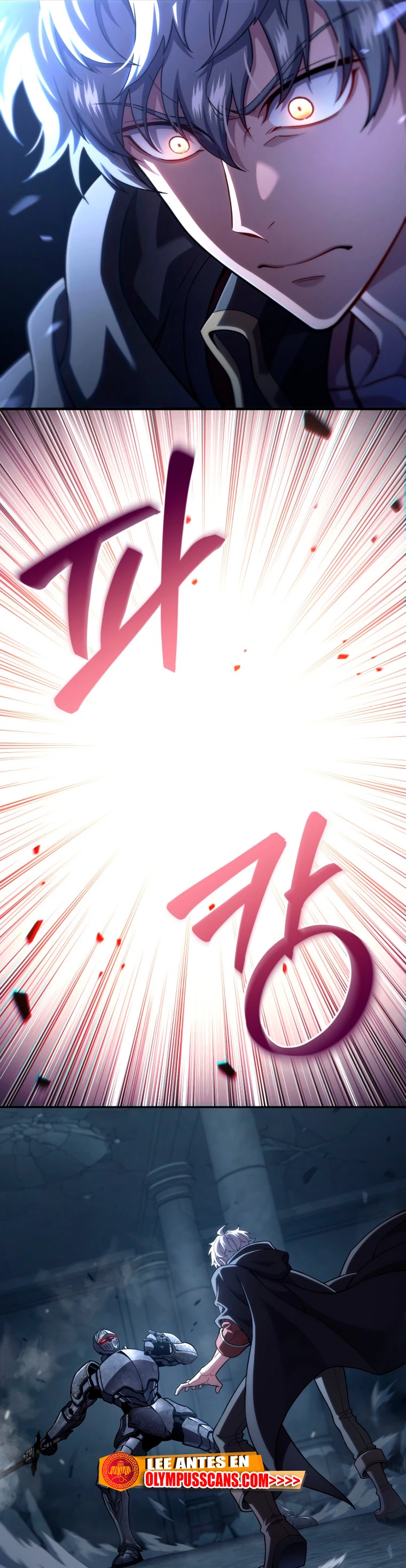 Read Maldita Reencarnacion ES Manga Online