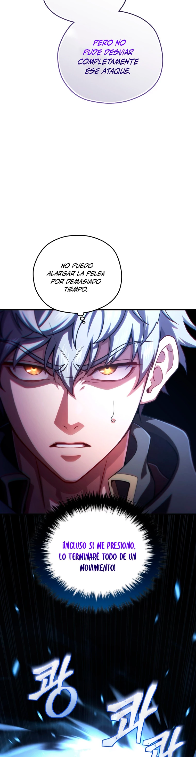 Read Maldita Reencarnacion ES Manga Online