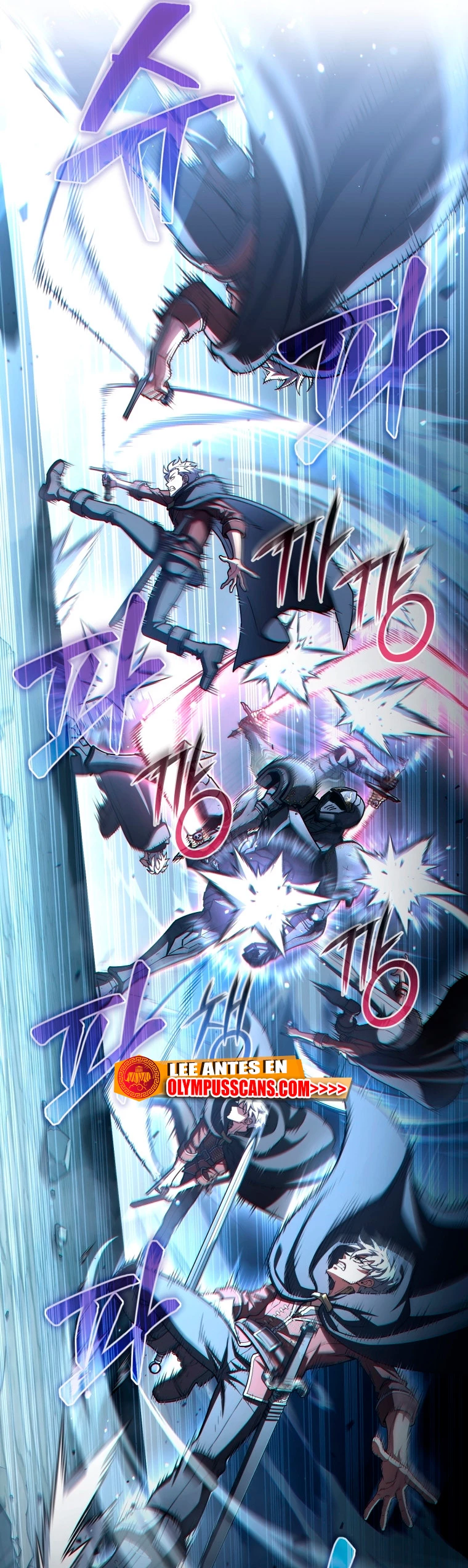 Read Maldita Reencarnacion ES Manga Online