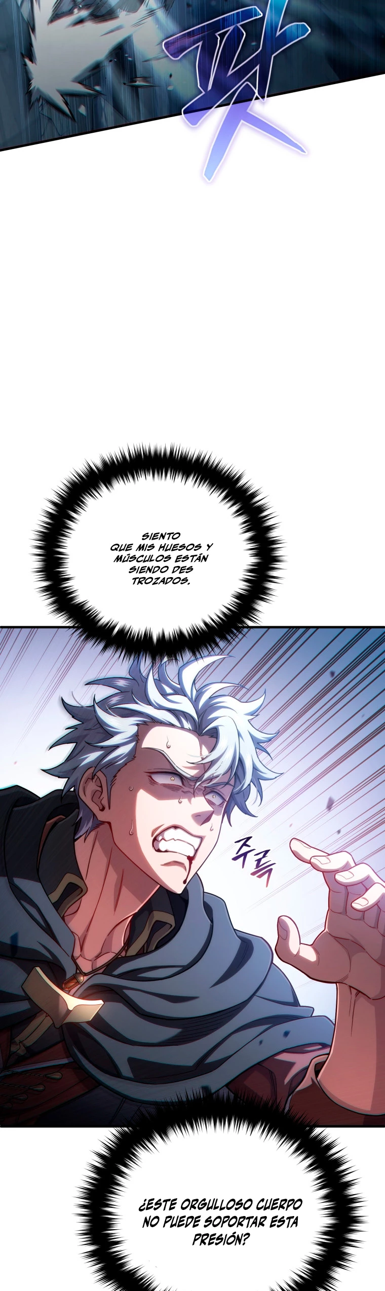 Read Maldita Reencarnacion ES Manga Online