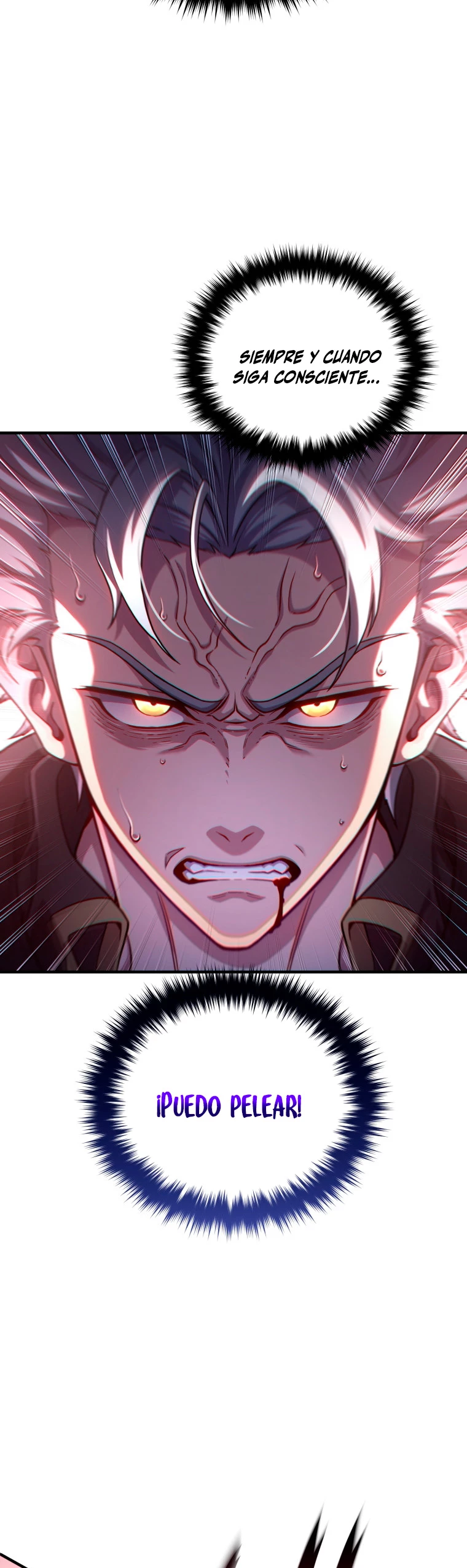 Read Maldita Reencarnacion ES Manga Online