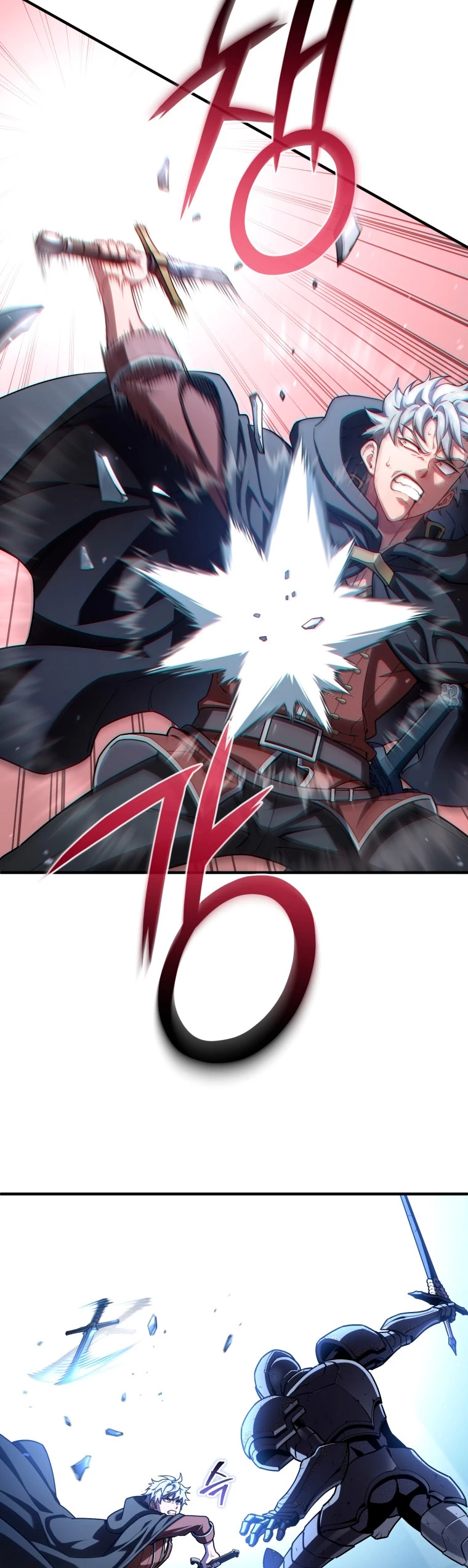 Read Maldita Reencarnacion ES Manga Online