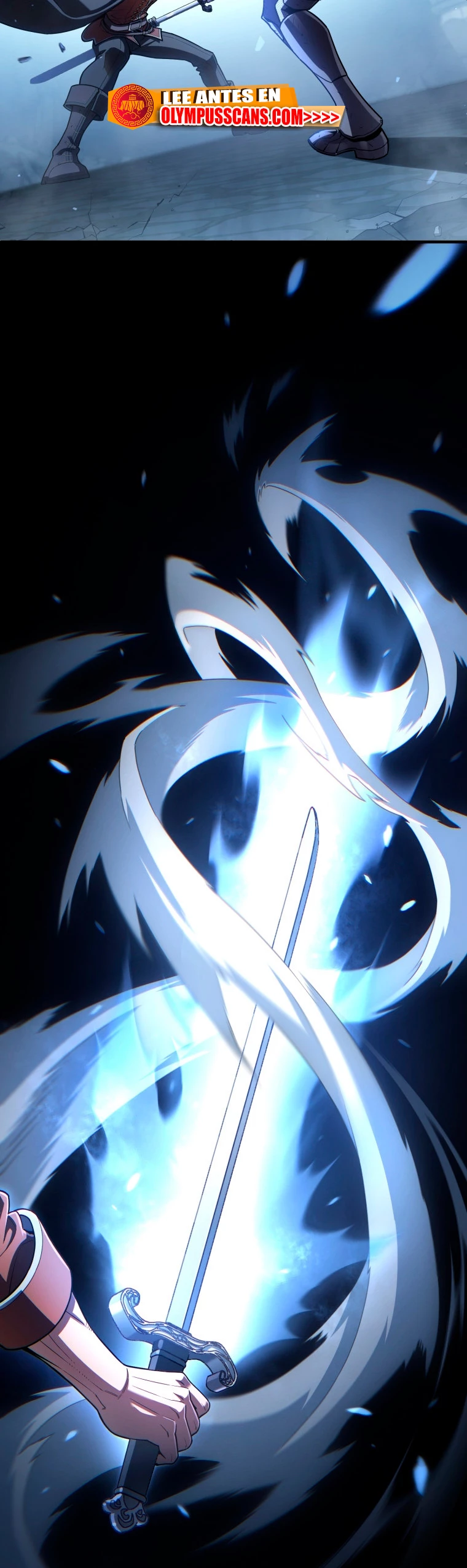 Read Maldita Reencarnacion ES Manga Online