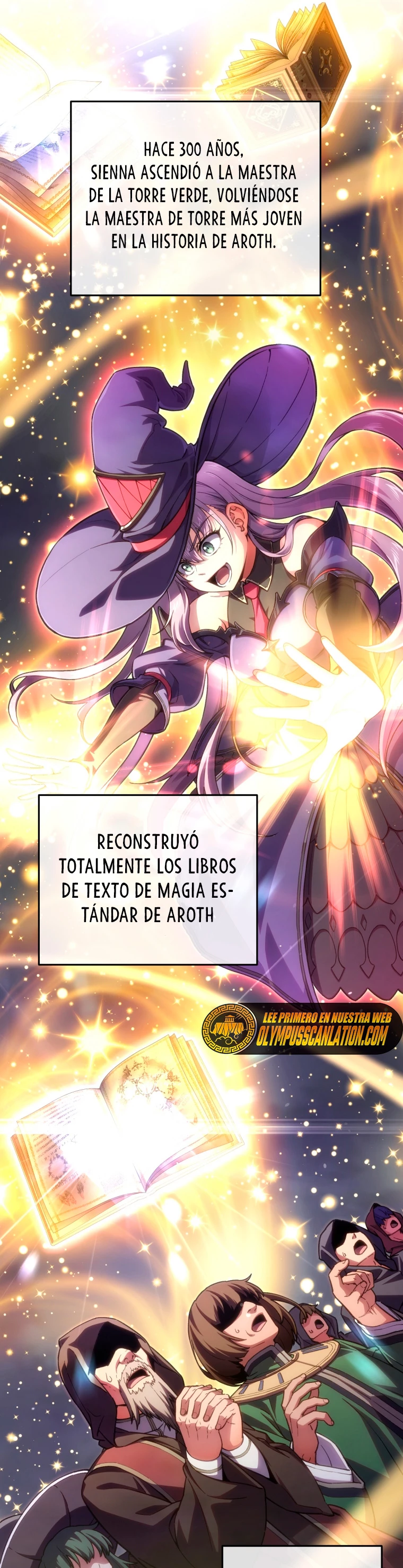 Read Maldita Reencarnacion ES Manga Online