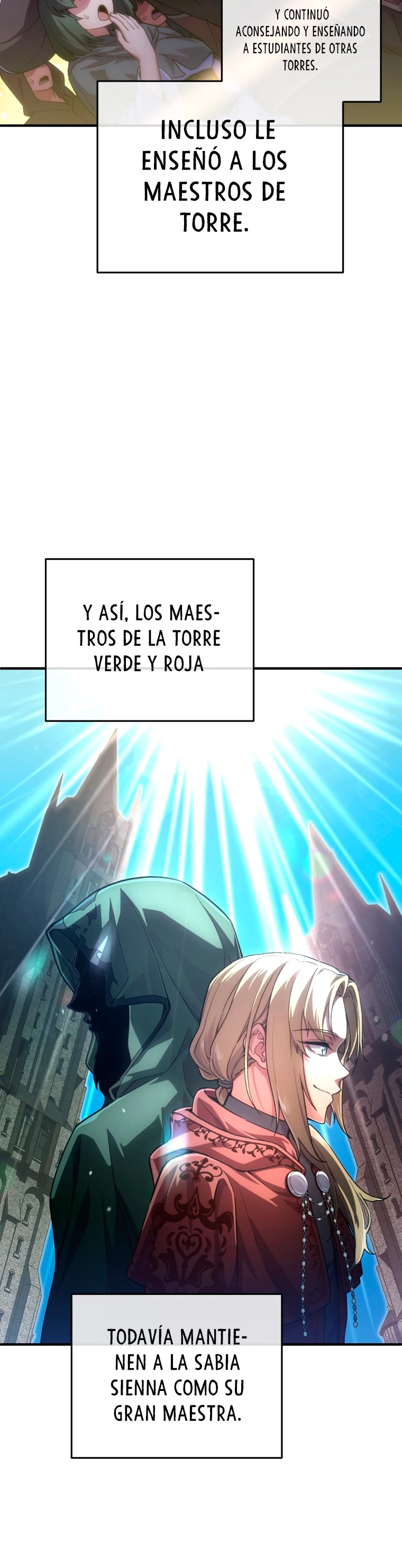 Read Maldita Reencarnacion ES Manga Online