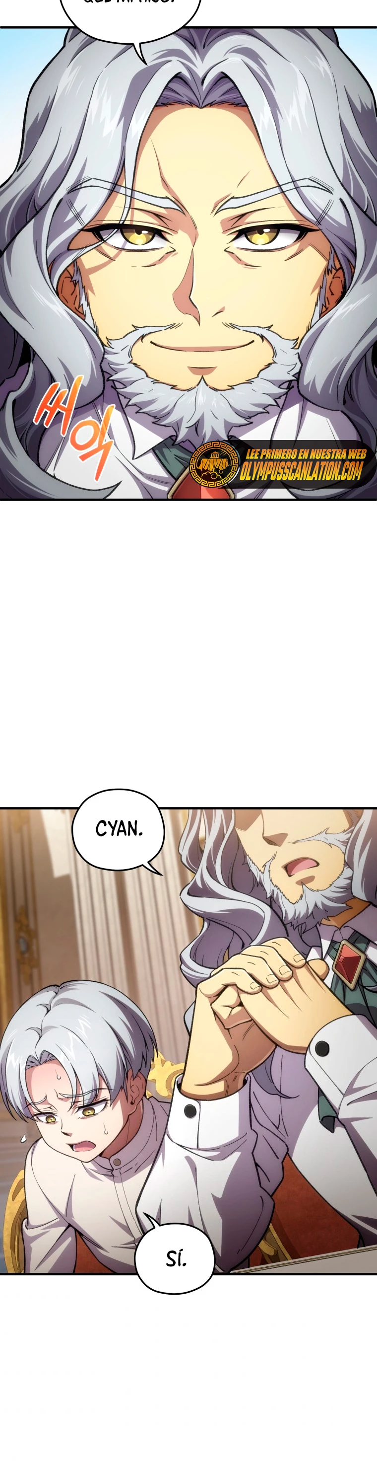 Read Maldita Reencarnacion ES Manga Online
