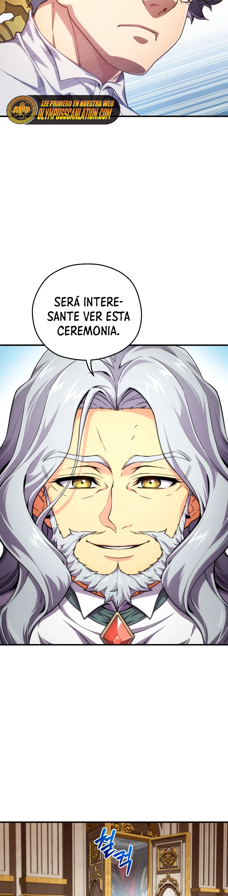 Read Maldita Reencarnacion ES Manga Online