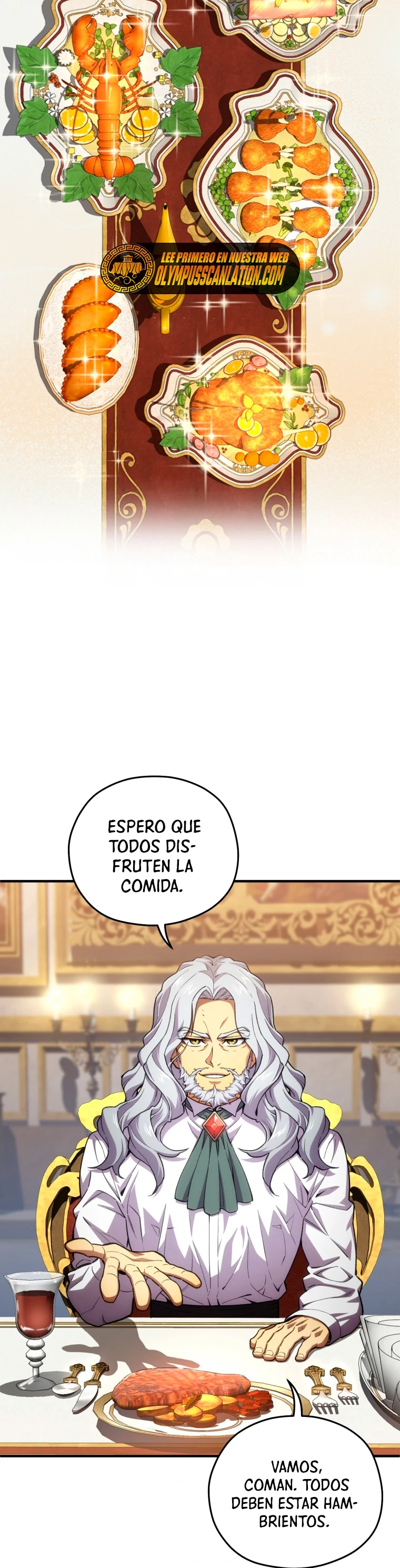 Read Maldita Reencarnacion ES Manga Online