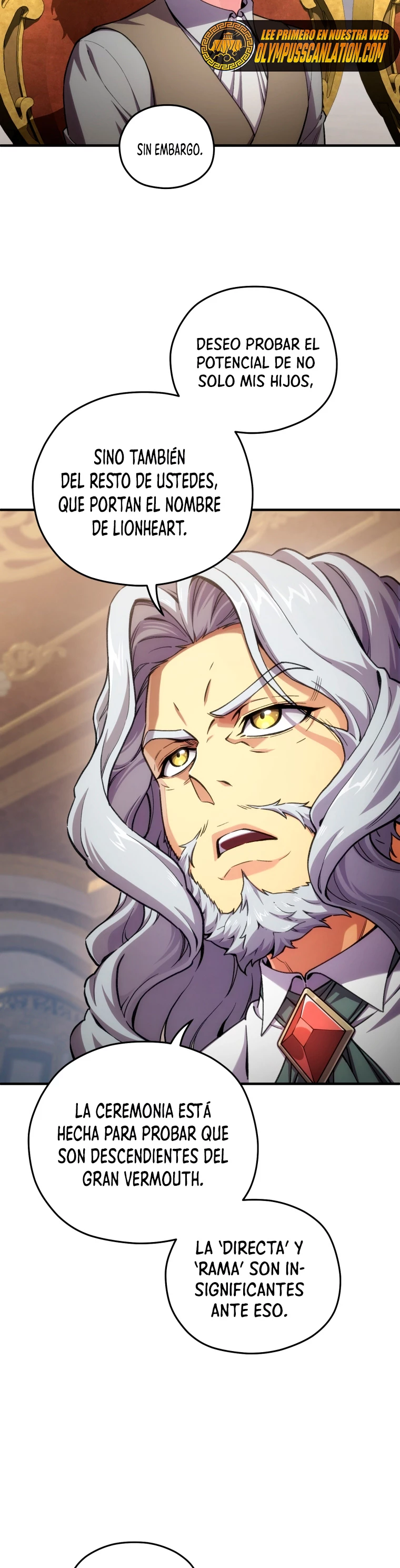 Read Maldita Reencarnacion ES Manga Online