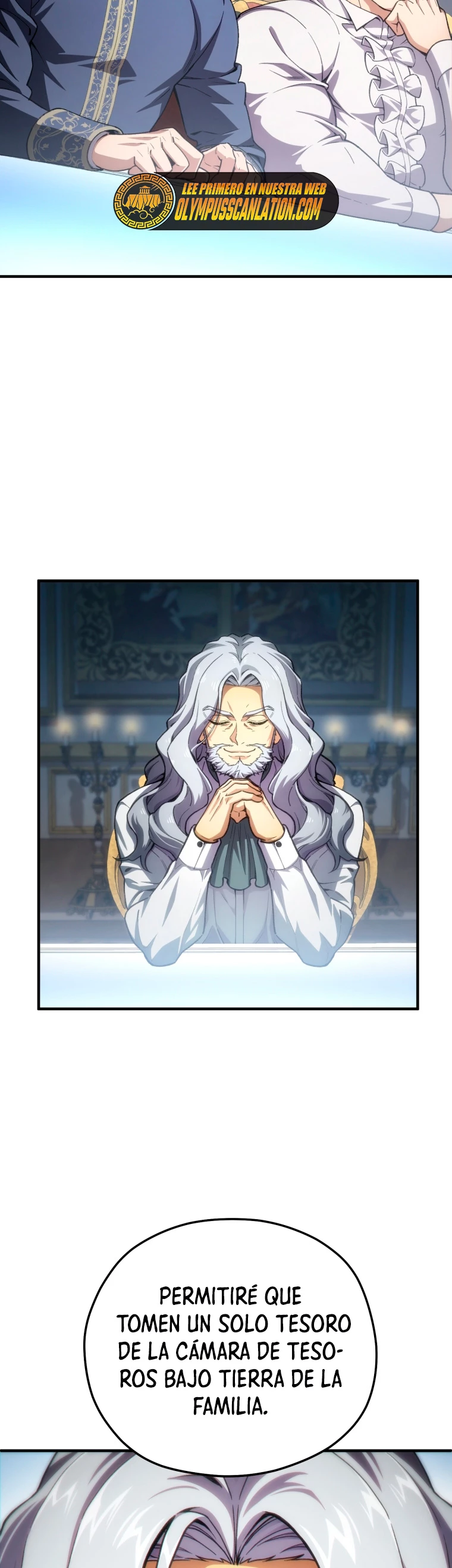 Read Maldita Reencarnacion ES Manga Online