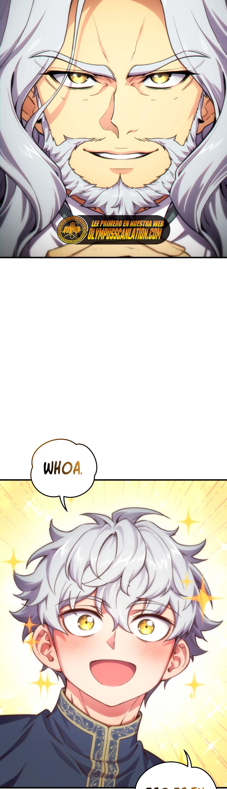 Read Maldita Reencarnacion ES Manga Online
