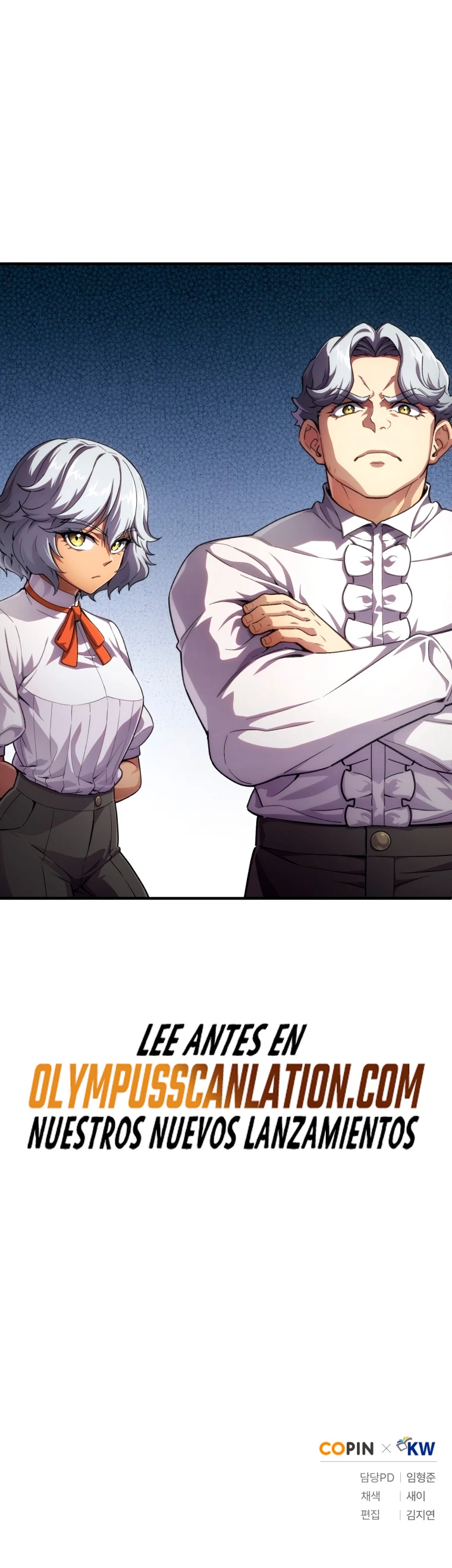 Read Maldita Reencarnacion ES Manga Online