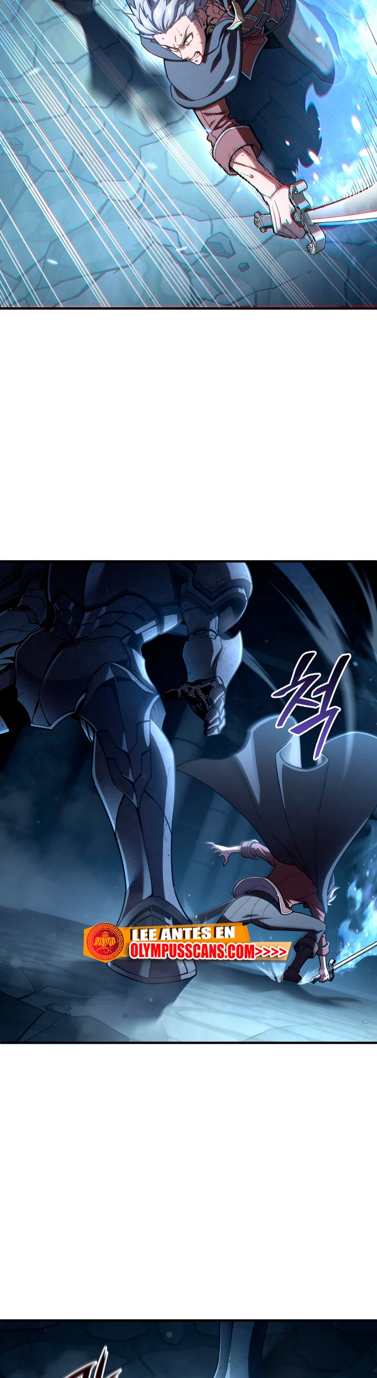 Read Maldita Reencarnacion ES Manga Online