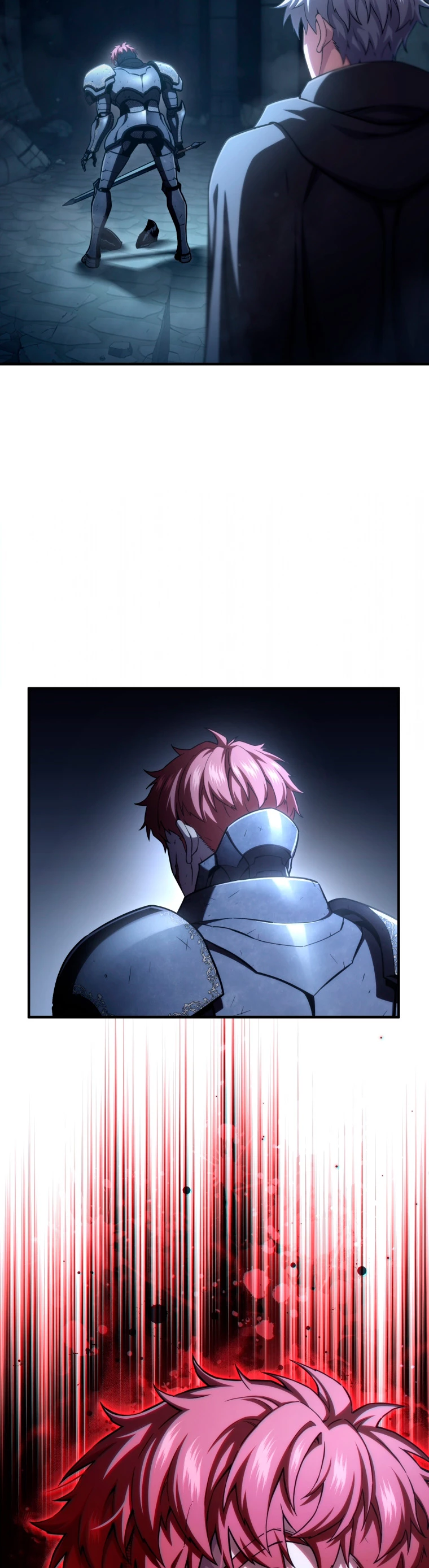 Read Maldita Reencarnacion ES Manga Online