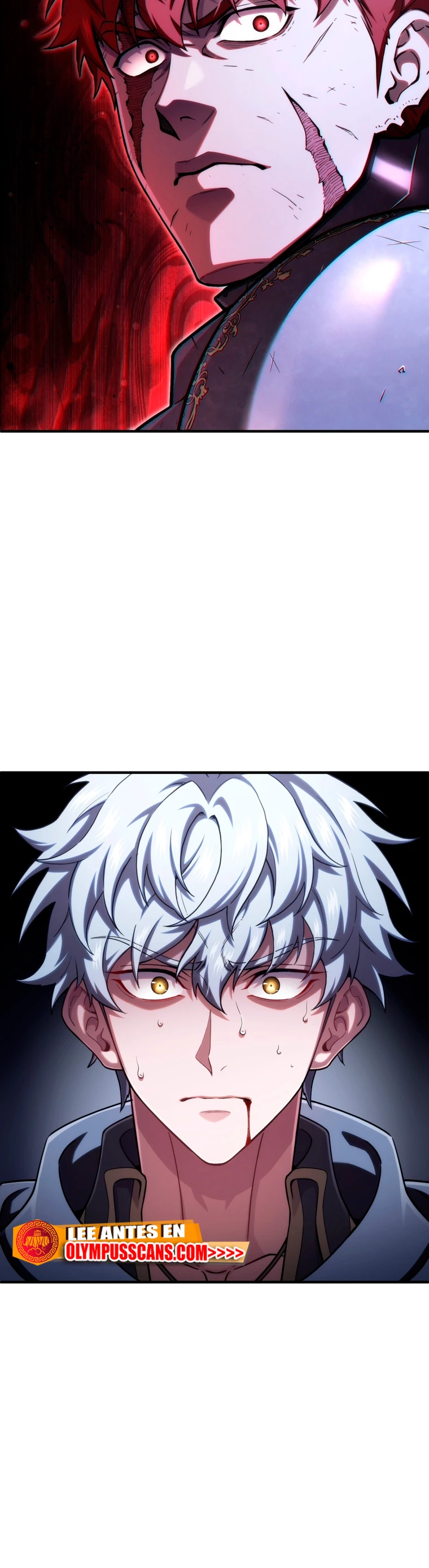 Read Maldita Reencarnacion ES Manga Online